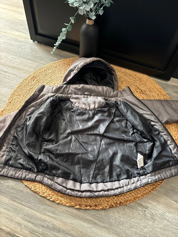 Manteau Kappa garçon 6 ans - photo numéro 9