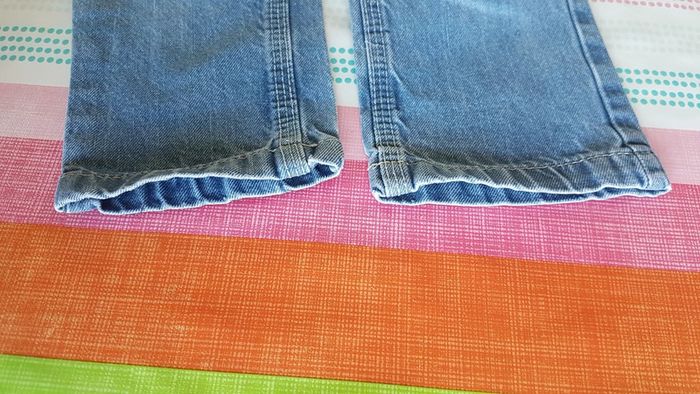 Pantalon jean Orchestra 2 ans - photo numéro 6