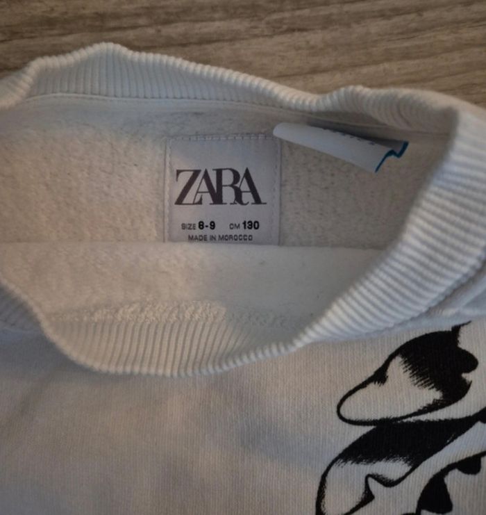 Pull fille - photo numéro 3