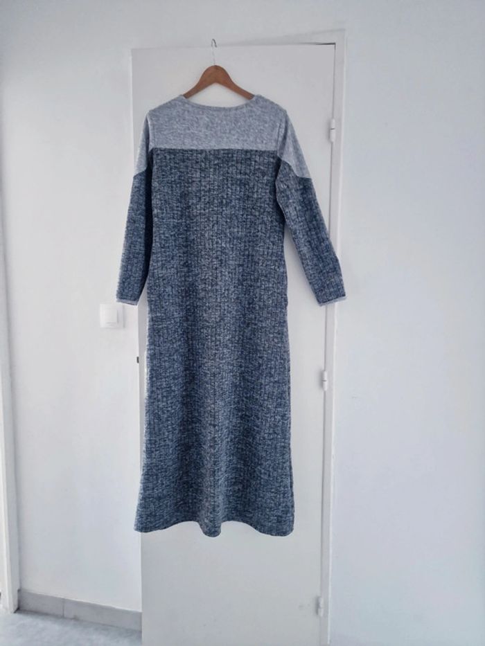 Robe pull - photo numéro 3