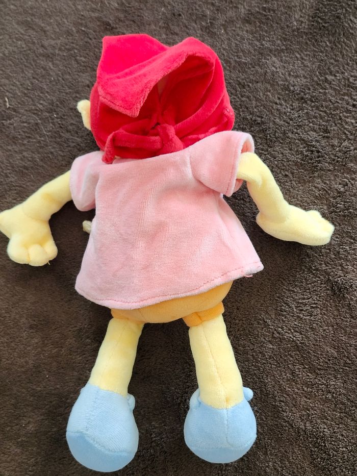Doudou lutin - photo numéro 3
