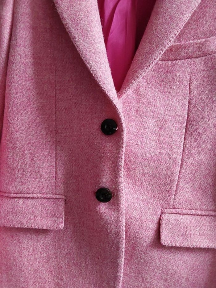 Veste Arthur & fox - photo numéro 3
