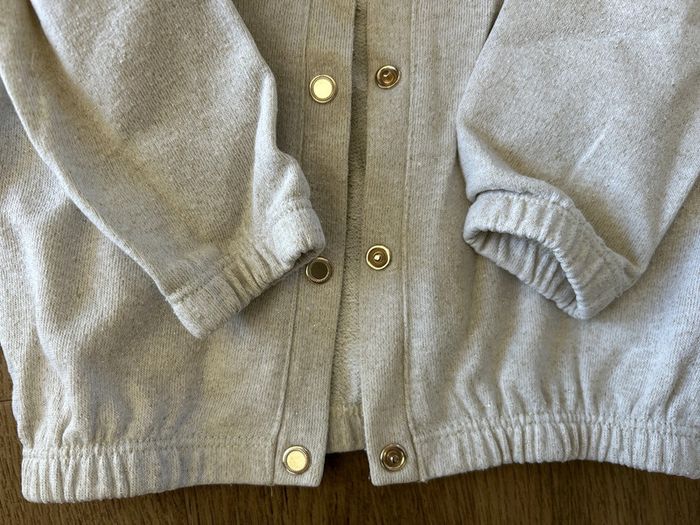 Gilet - photo numéro 4