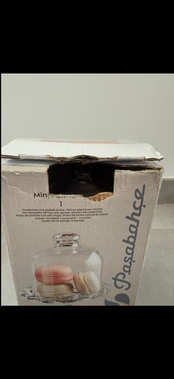 Décoration cloche - photo numéro 10