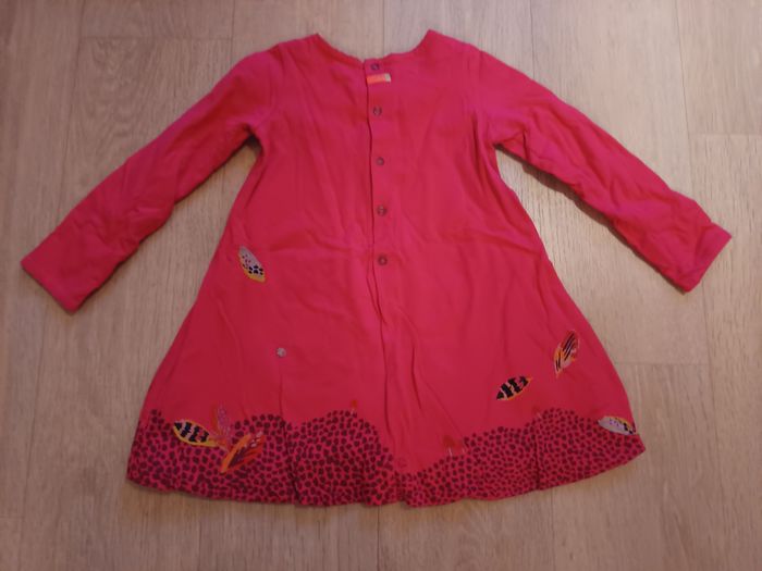 Robe boule Catimini - photo numéro 3