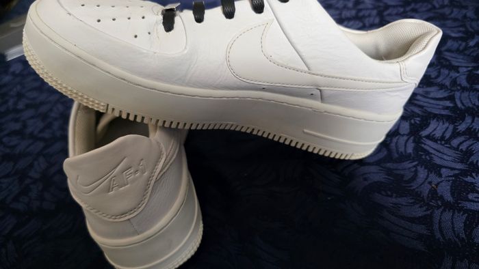 Nike AF1 - photo numéro 4