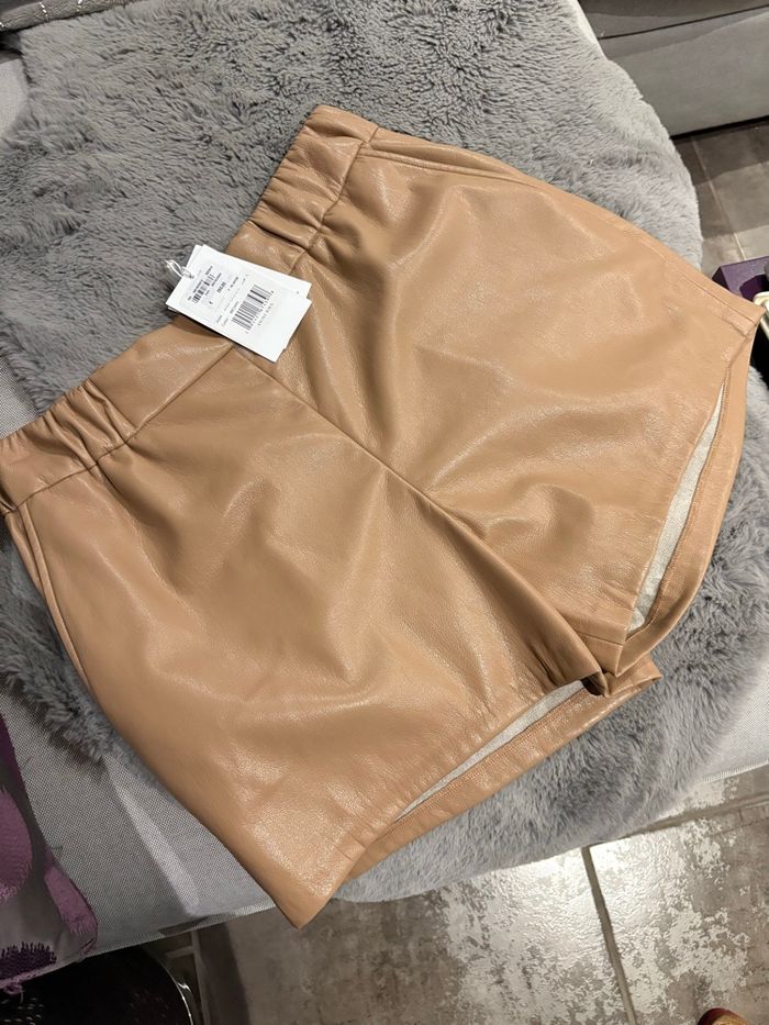 Short Anine Bing neuf avec étiquette