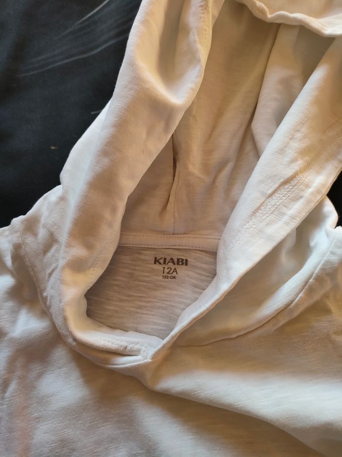 Sweet manches longues - photo numéro 3