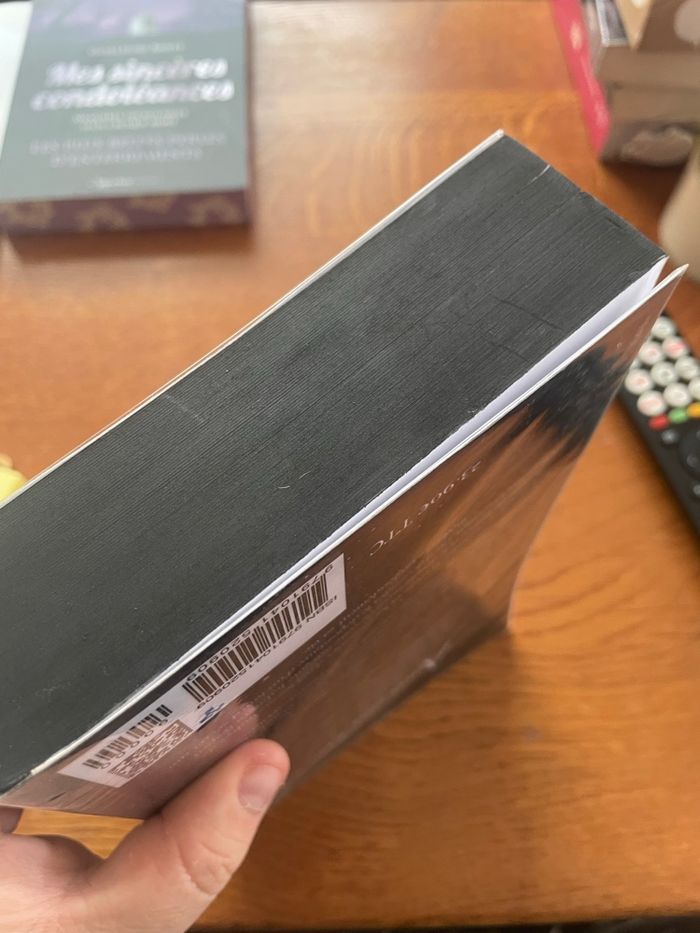 Ainsi soit elle - photo numéro 5