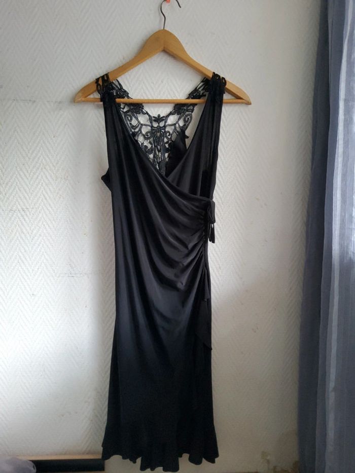 Robe fine