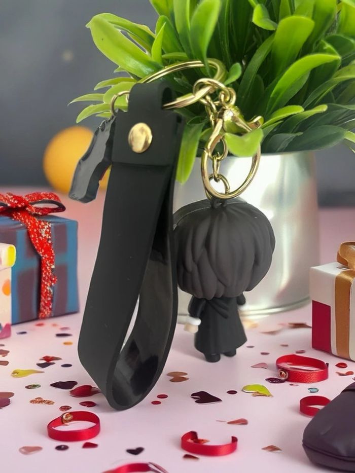 Porte clés Harry Potter - photo numéro 3