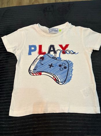 Teeshirt garçon