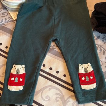 Pantalon legging