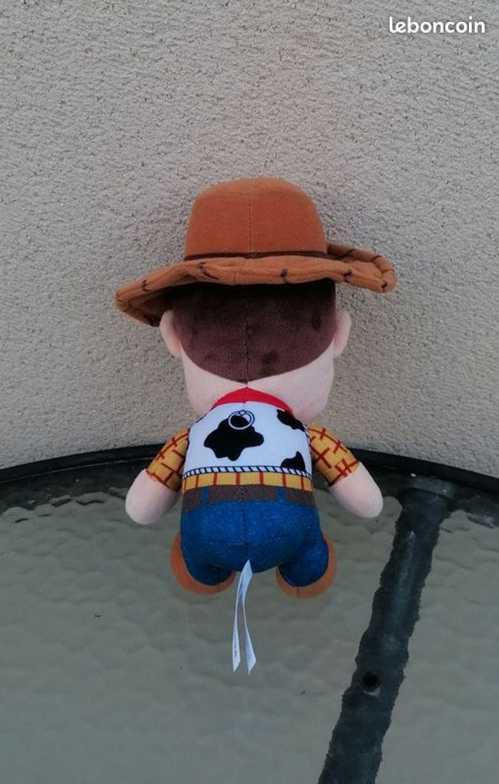 Peluche Disney Pixar Toy Story. - photo numéro 4