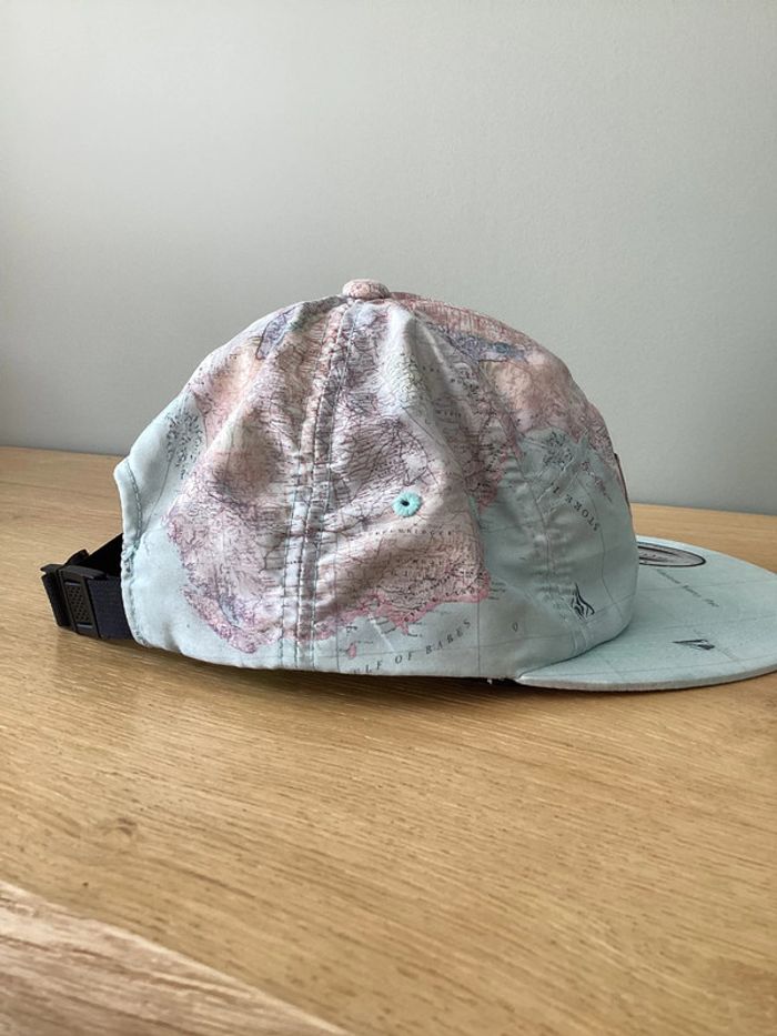 Casquette Volcom - photo numéro 3