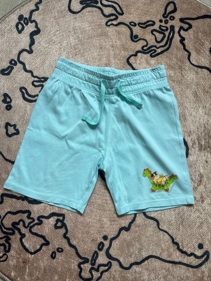 Short H&M Pat Patrol 110cm