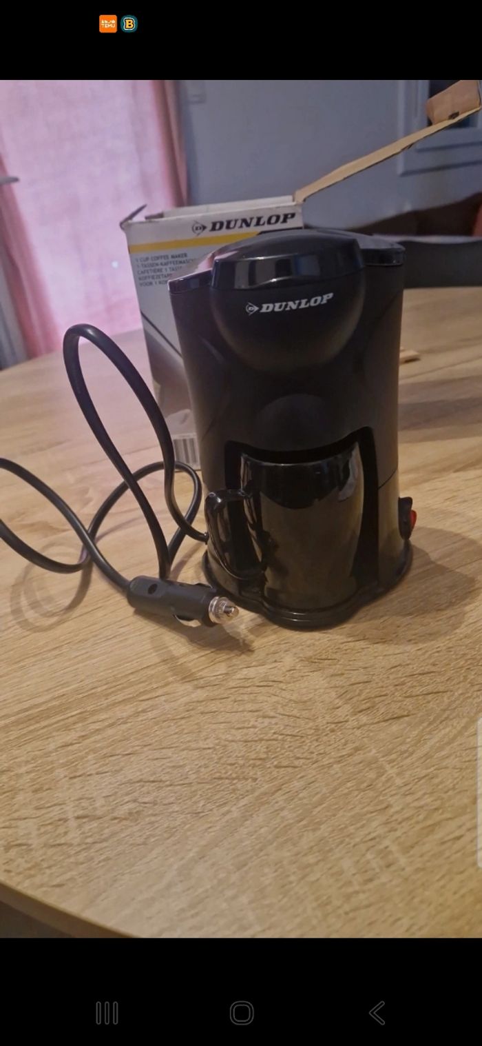Cafetière - photo numéro 3