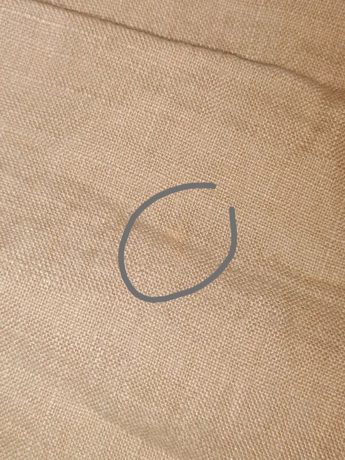 Bermudas en lin Captain Tortue 8ans 128cm - photo numéro 5