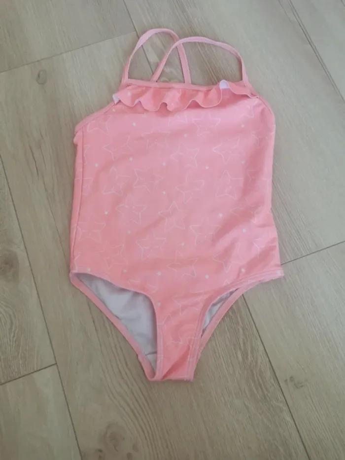Maillot de bain