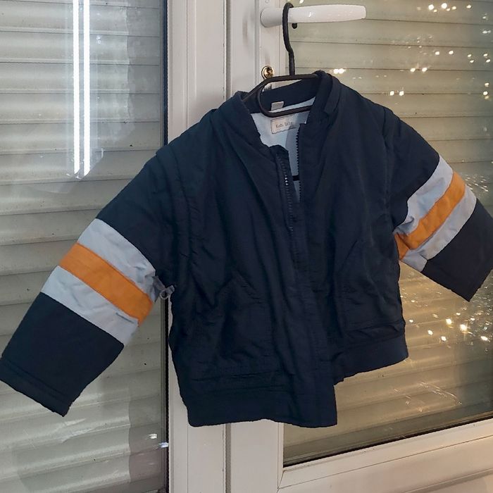 Manteau garçon - photo numéro 4