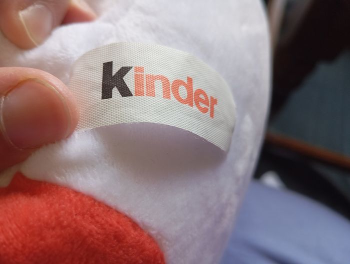 Peluche. - photo numéro 10