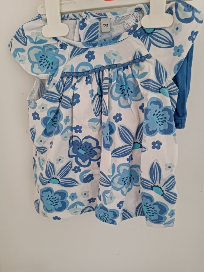 Ensemble été - photo numéro 1