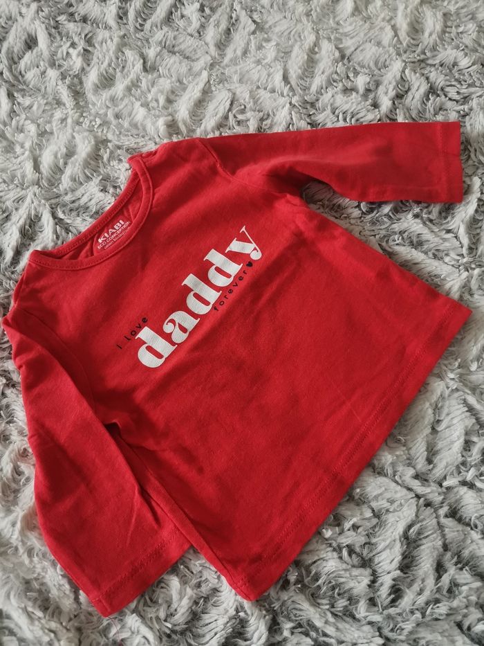 Tee-shirt