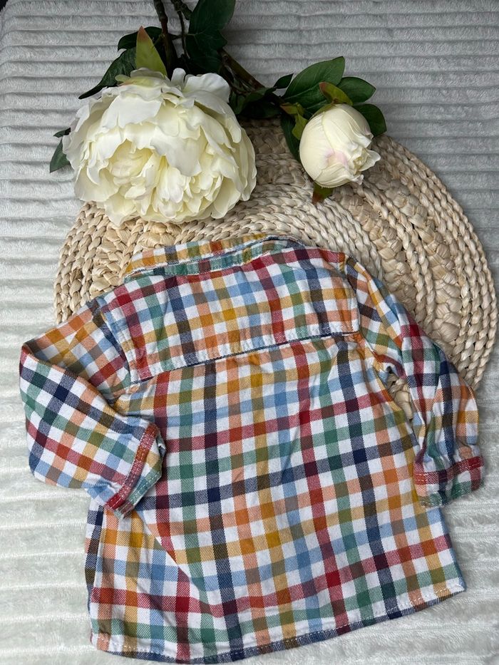 Ensemble 2 pièces Tape à l’œil mois - photo numéro 5