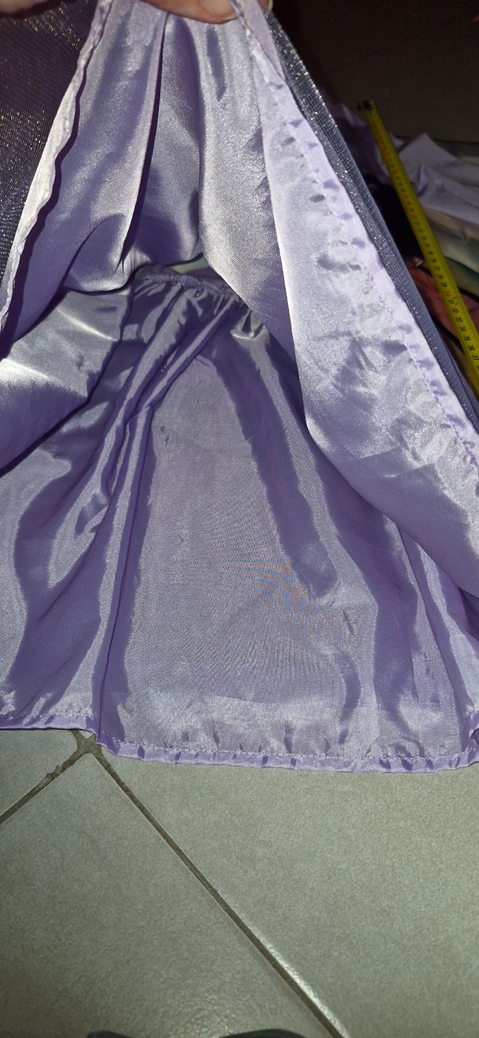 Robe déguisement papillon 🦋 - photo numéro 6