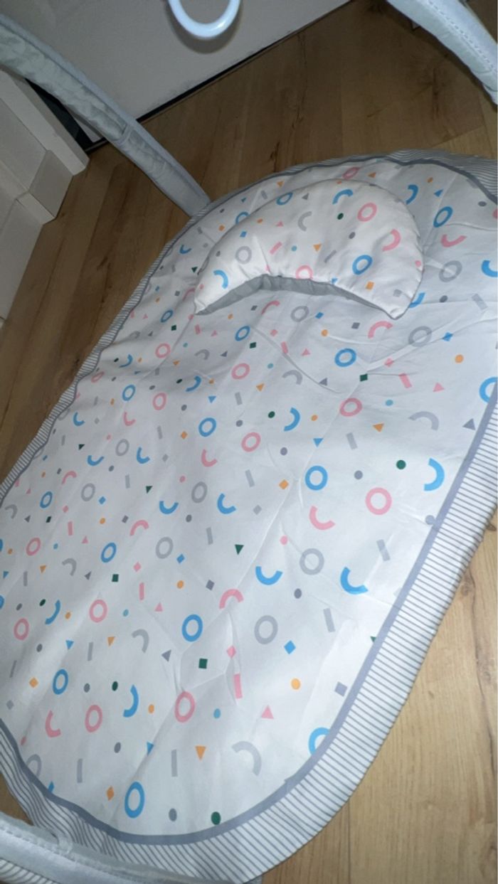 Tapis d'éveil - photo numéro 2