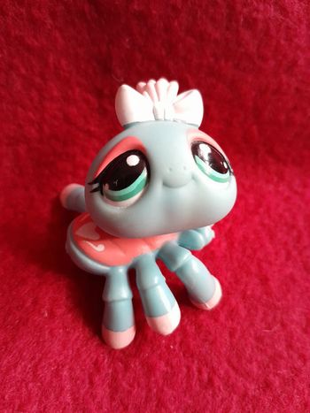 Figurine Petshop A13. A