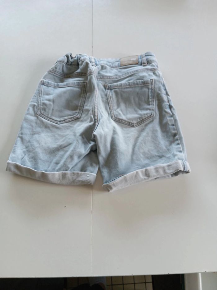 Short Vertbaudet 10 ans - photo numéro 2