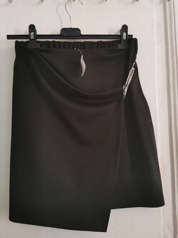 Mini jupe