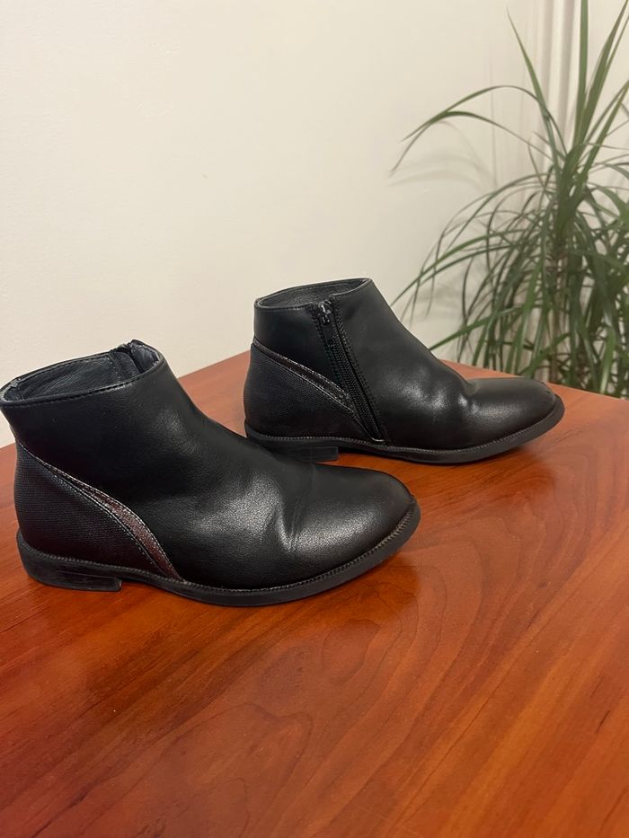 Vente de chaussures pour filles - photo numéro 3