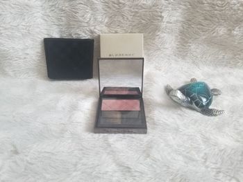 Blush light glow teinte cameo 2 burberry