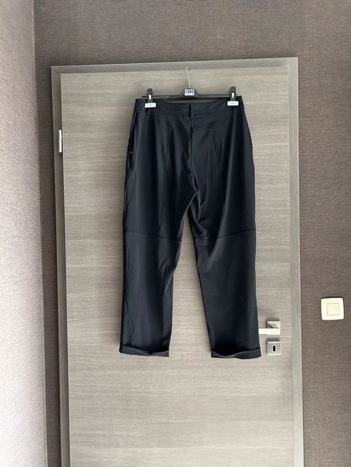 Pantalon 7/8 3322 taille 2 - photo numéro 3