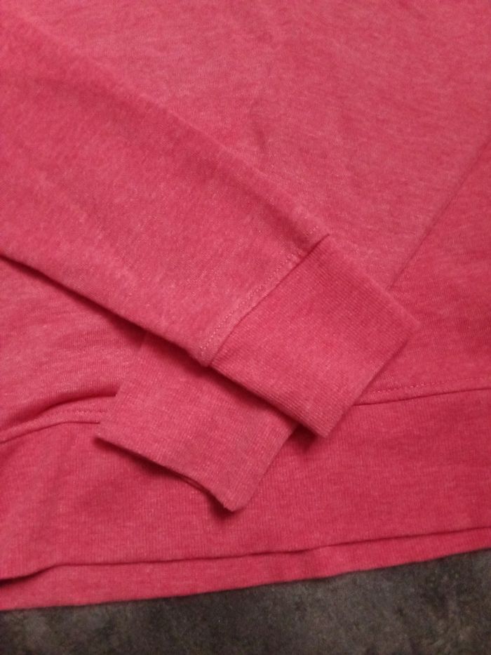 Pull rose - photo numéro 2