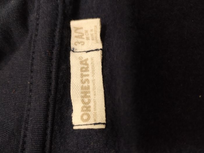 Gilet à capuche 3ans - photo numéro 5