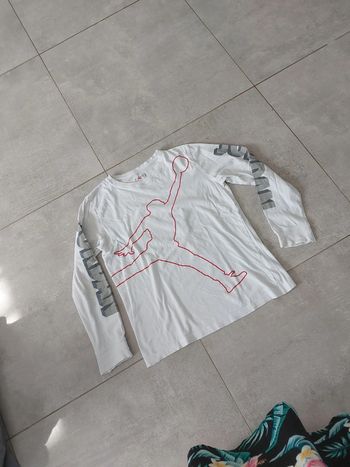 Tee-shirt manches longues Jordan