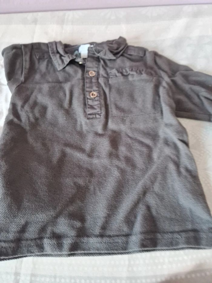 Lot 12 mois - photo numéro 4