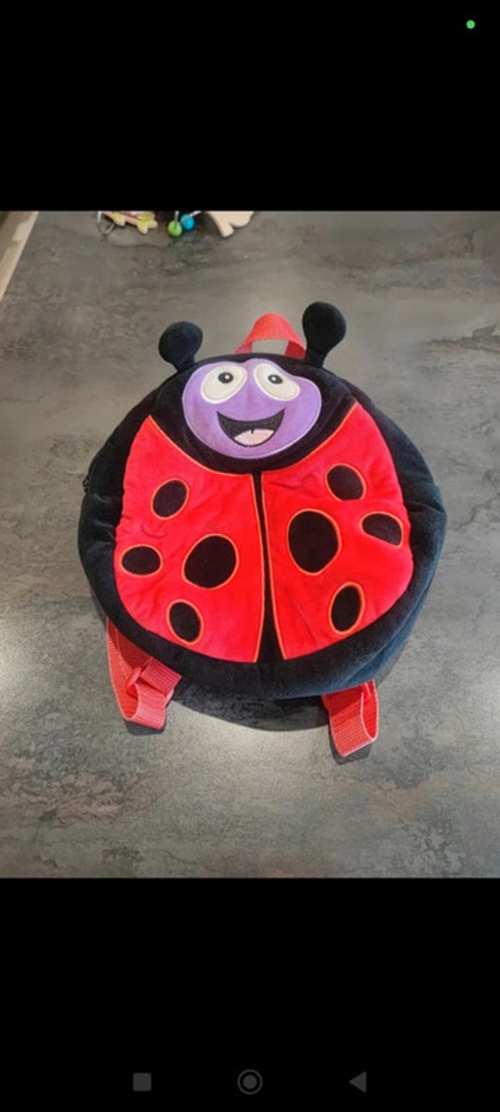Sac enfant