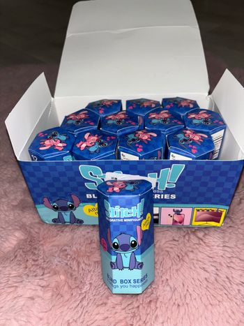 Sonny Angel stitch