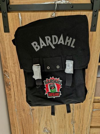 Sac à dos Bardhal neuf