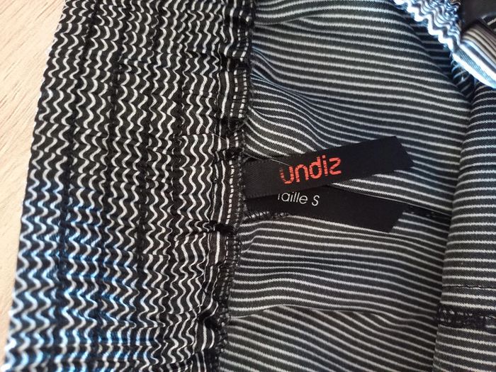Short de nuit / pyjama Undiz – Taille S - photo numéro 3