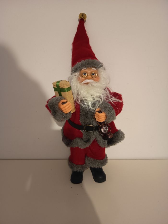 Père Noël 30cm