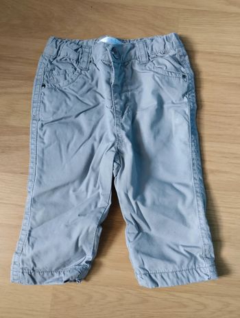 Pantalon 3mois