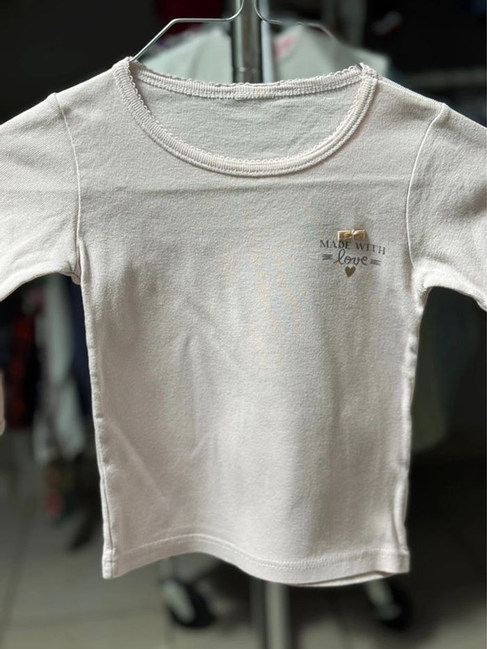 T-Shirt Absorba 18 mois