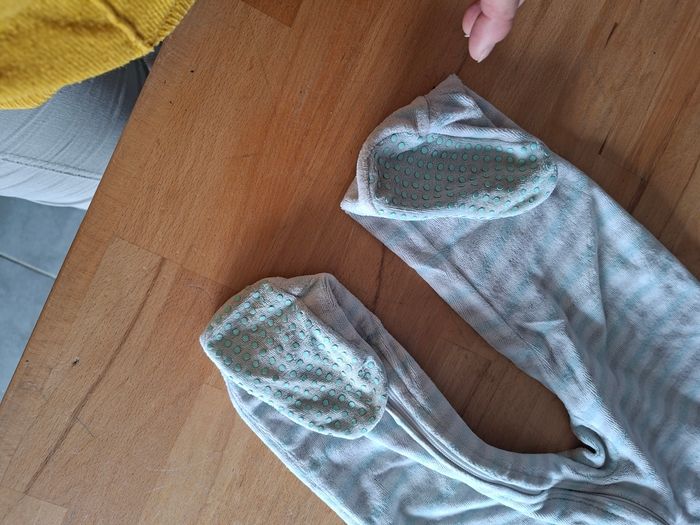 pyjama - photo numéro 2
