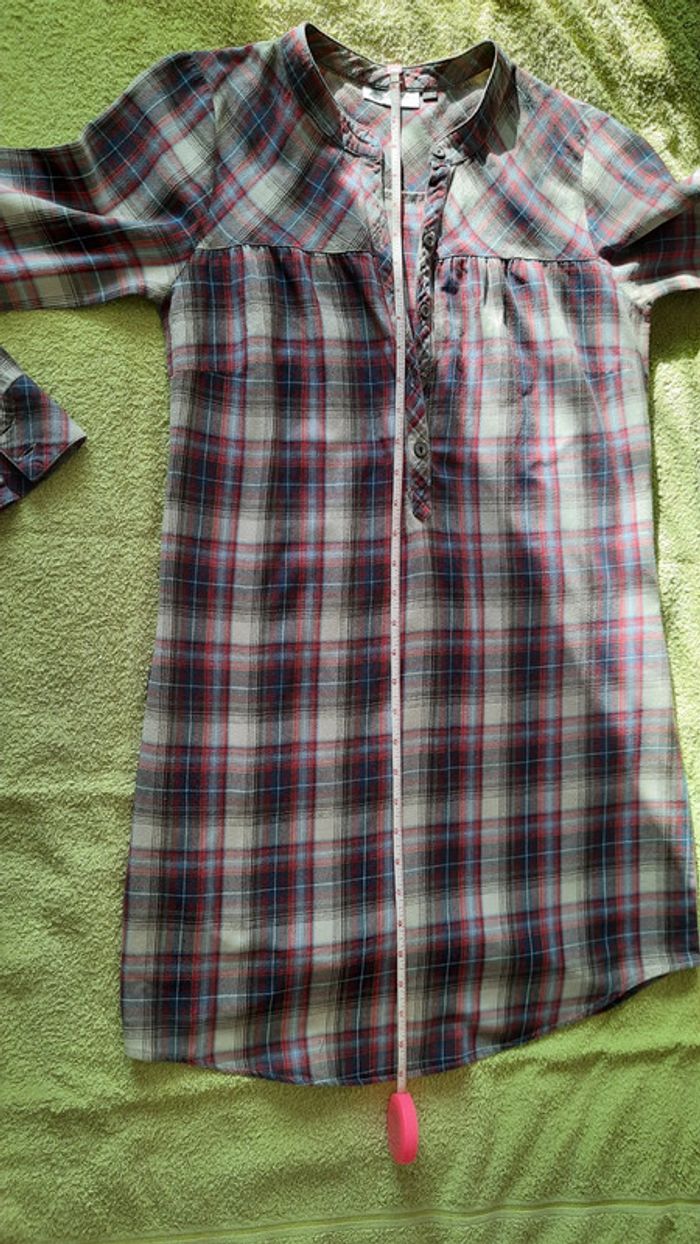 Tunique/Chemise KWoman - photo numéro 5