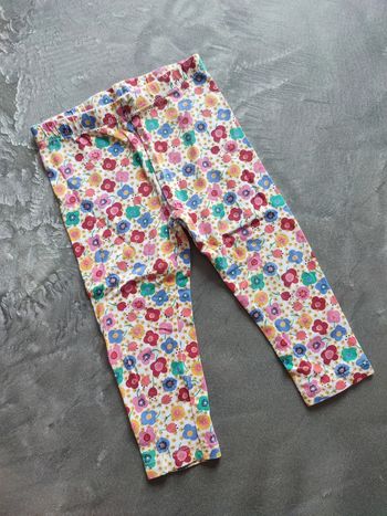 Legging 18 mois du pareil au même